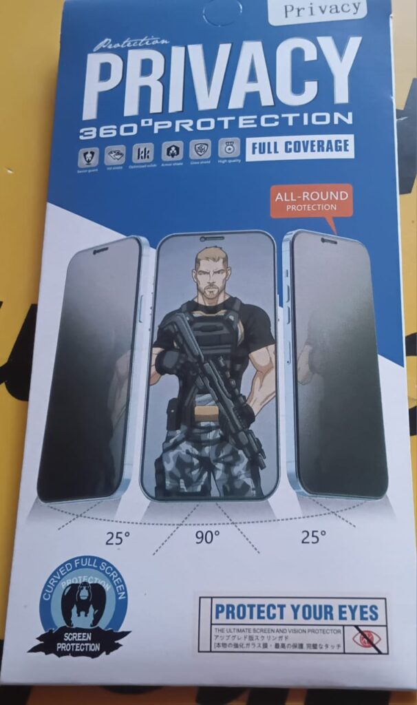 360°Protector