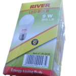 Led Bulb River 9W