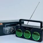 LP Wireless Speaker V60