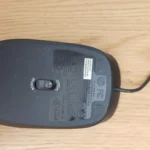 HP Computer Mouse