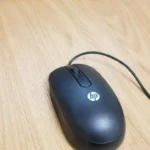 HP Computer Mouse
